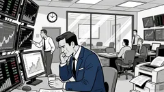 Market Overview: Osmosis/USDC at a Turning Point