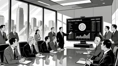 South Korea's Strategic Stablecoin Push and Monetary Sovereignty Risks