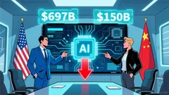 Strategic Implications of U.S. AI Chip Export Policy on Semiconductor and National Security Stocks