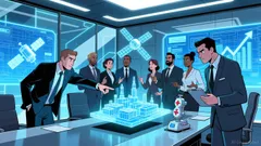 Navigating High-Volatility Growth: Strategic Sectors in a Cautious Fragility Market