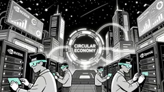 U.S. Tech and Crypto Policy: A Strategic Edge for Investors in AI and Digital Assets