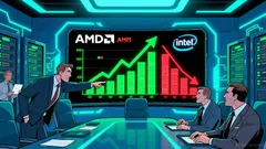 AMD vs. Intel: Which Semiconductor Stock Offers a Stronger Growth Catalyst for 2026?
