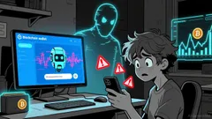 Escalating Cyber-Risks in Crypto: Investor Protection Strategies in a Phishing-Driven Era