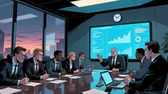 Russia's Economic Strain: A Calculated Stance on Negotiations