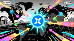 The Strategic Case for Rotating Crypto Exposure from BTC/ETH to XRP in a Regulated, ETF-Driven Market