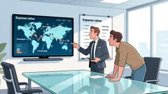 International ETF Selection: IEFA vs. SPDW – Fee Efficiency vs. Market Exposure