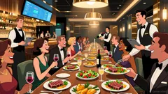 Is Bloomin' Brands' Turnaround Strategy at Outback Steakhouse a Legitimate Buy Opportunity?