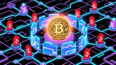 Bitcoin's Quantum-Driven Deflationary Reset: A Strategic Upgrade with Material Implications for 2026