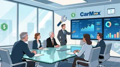 CarMax's Strategic Turnaround: Can Cost Discipline and Pricing Flexibility Restore Growth?