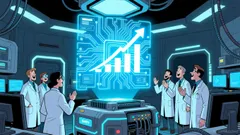 Billionaires Sell Amazon Stock and Buy a Quantum Computing Stock Up 3,050% Since 2023