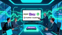 Roku's Accelerating CTV Monetization and Analyst Upgrades: A Strong Case for Near-Term Outperformance