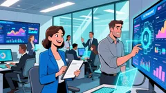 DocuSign's Q3 2025 Performance: A Long-Term Buy Thesis Amid Volatility and Mixed Analyst Sentiment