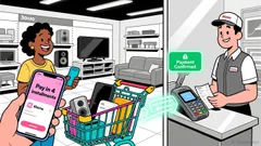 Walmart Partners With Klarna to Expand BNPL, Spurring Retail Payment Shift