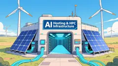 The Mining Exodus: How the AI Pivot is Reshaping a $60 Billion Industry