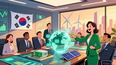 Why FuelCell Energy's Q4 Outperformance Signals a Strategic Inflection Point for Clean Energy Investors