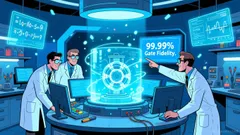 Is a $500 Investment in IonQ a Smart Bet Amid Quantum Computing's Explosive Growth?