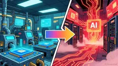 Is Broadcom (AVGO) a Buy Amid Diverging Valuation Metrics and Slower Growth in Semiconductors?