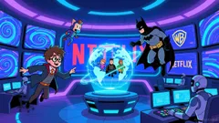 Warner Bros. Discovery's Strategic Merger with Netflix: A High-Conviction Buy in a Consolidating Streaming Landscape