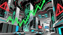 The AI Bubble: Why Global Pension Giants Are Rewriting Their Equity Allocations in 2026