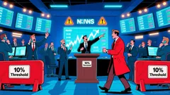 The Role of LULD Circuit Breakers in Containing Volatility: A Case Study of Mega Fortune Company (MGRT)