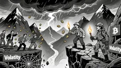 Bitcoin's 'Extreme Fear' Readings as Contrarian Buy Signals: Timing the Bottom in a Volatile Market