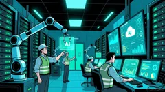 Alphabet's AI-Driven Growth: A Strategic Buy for 2026?