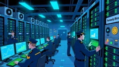 Bitcoin Miners' Strategic AI Pivot: A New Era of Profitability and Valuation Rebalancing