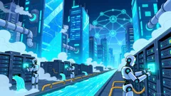 Positioning for the AI Revolution in 2026