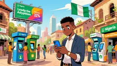 Crypto Education as a Catalyst for Financial Inclusion and Digital Economy Growth in Nigeria