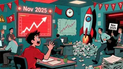 Falcon's Beyond Global (FBYD): Is the 60.2% Weekly Surge a Buying Opportunity or a Bubble?