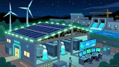 Blackstone's Data Center Strategy: A Conservative, Long-Term Play in the AI-Driven Economy