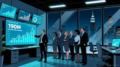 Netflix's 2025 Pivot: From Subscriber Metrics to Ad-Driven Valuation