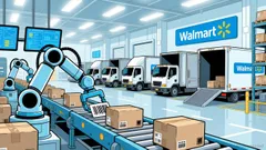 The Walton Family's Surging Net Worth and What It Reveals About Retail and Market Concentration