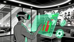 Dexsport: A High-Potential Web3 Betting Platform for 2026