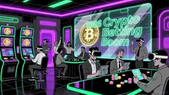 The Rising Potential of Licensed Crypto Betting Platforms in 2026