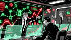 The Sui ETF Frenzy: Is Altcoin Diversification the Next Big Opportunity?