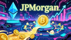 The Macro Case for Ethereum: Institutional Tokenization as a Settlement Layer