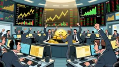 BOJ Rate Hikes and the Reshaping of Global Safe-Haven Demand