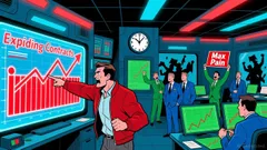 Bitcoin's $90K Liquidity Trap: Navigating Central Bank-Driven Risks and Short Squeeze Catalysts