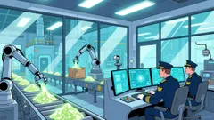 Nutrien's Strategic Shift: From Expansion to Efficiency in a Subdued Fertilizer Market