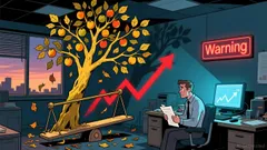 PEXNY's High Dividend Yield and Its Hidden Risks