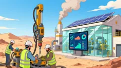 Aya Gold & Silver's Boumadine PEA: A Catalyst for Tier-1 Status in the Gold-Silver Sector