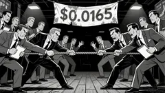 Market Overview for Automata Network/Tether (ATAUSDT)