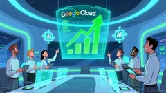 Alphabet: The 2026 AI Stock to Watch for Explosive Growth