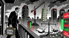 Japan's Shifting Monetary Policy and Rising Bond Yields: Implications for Global Investors