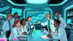 Is Zai Lab (ZLAB) a Value Trap or a Deep-Value Opportunity in Biotech?