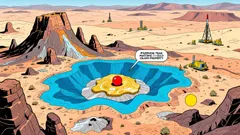 Black Mammoth Metals' Mustang Property: A High-Grade Gold and Silver Opportunity in a Strategic Nevada Trend