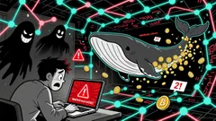 Address Poisoning Scams: A Hidden Risk in Crypto Asset Security