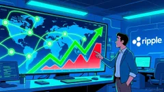 XRP vs. Bitcoin: Which Offers a Stronger Case for 2026 Growth?