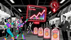 Solana News Today: Tuna Launchpad Spurs New Liquidity Model for Solana Memecoins